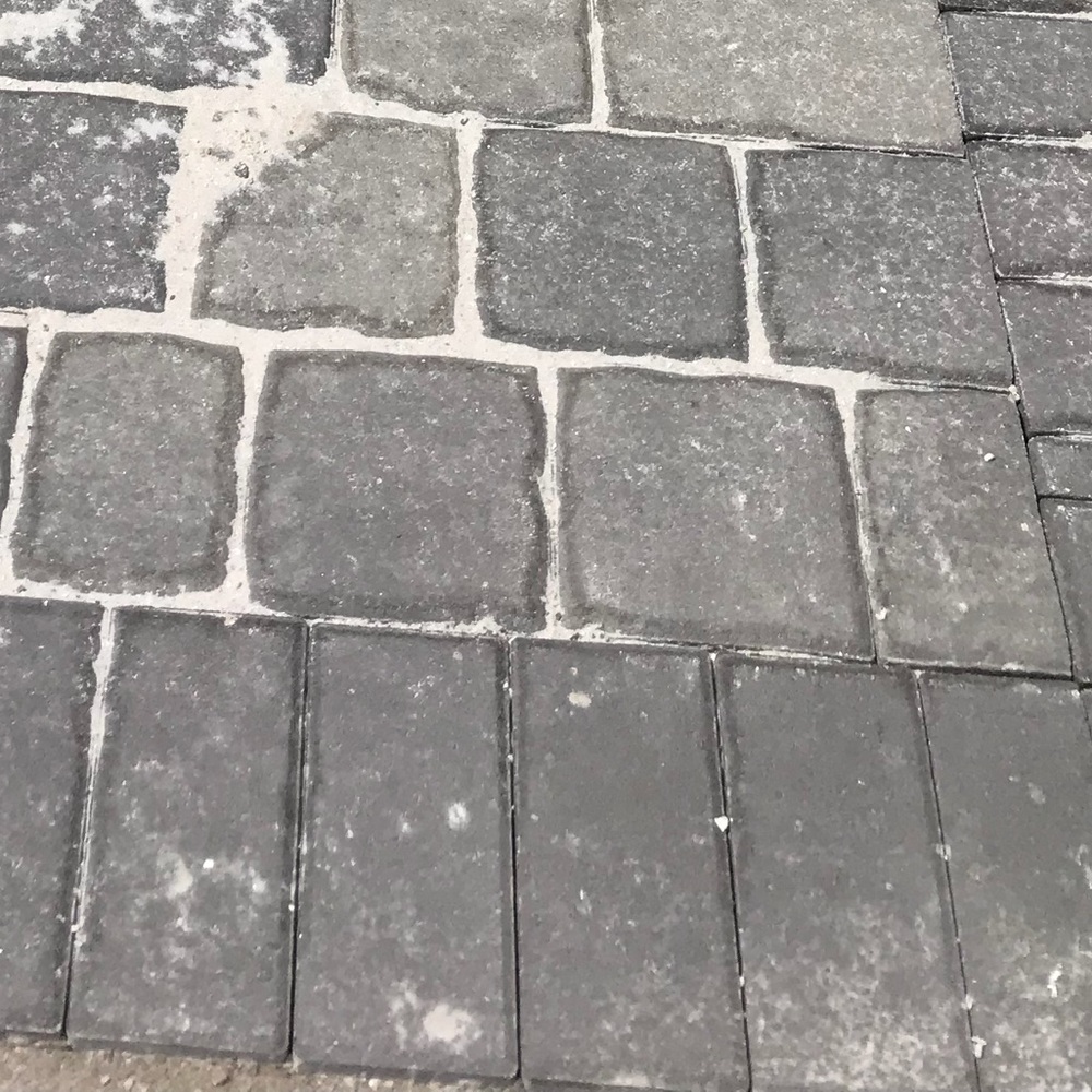 Meet your Posher, Erica